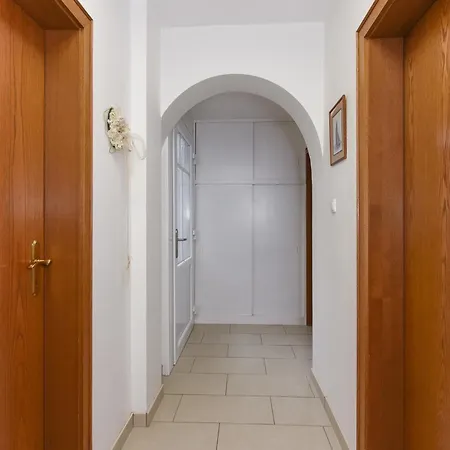 Appartement Ferienwohnung Ebbe Im Haus Nordseebrise Neuharlingersiel
