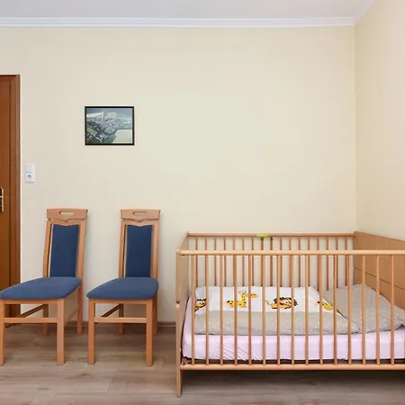 Ferienwohnung Ebbe Im Haus Nordseebrise Appartement Neuharlingersiel